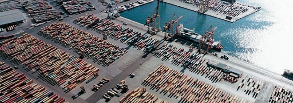 Piraeus-Port-Greece