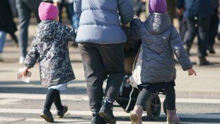 Как изведнъж България се оказа в челото на ЕС по раждаемост