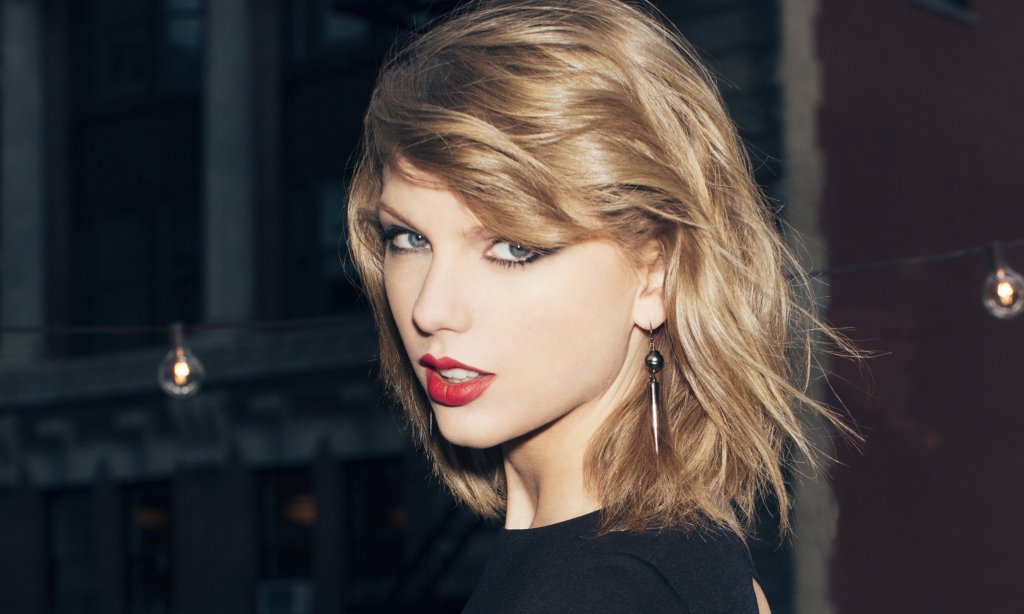 taylor swift