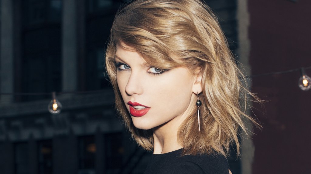 taylor swift