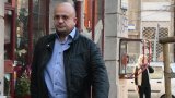 По информация на bTV той е починал от масивен инфаркт