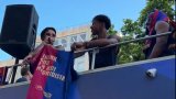 Ямал: Слава на Бога, че не съм мадридист