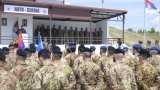 То ще продължи до 23 май и включва 600 военни