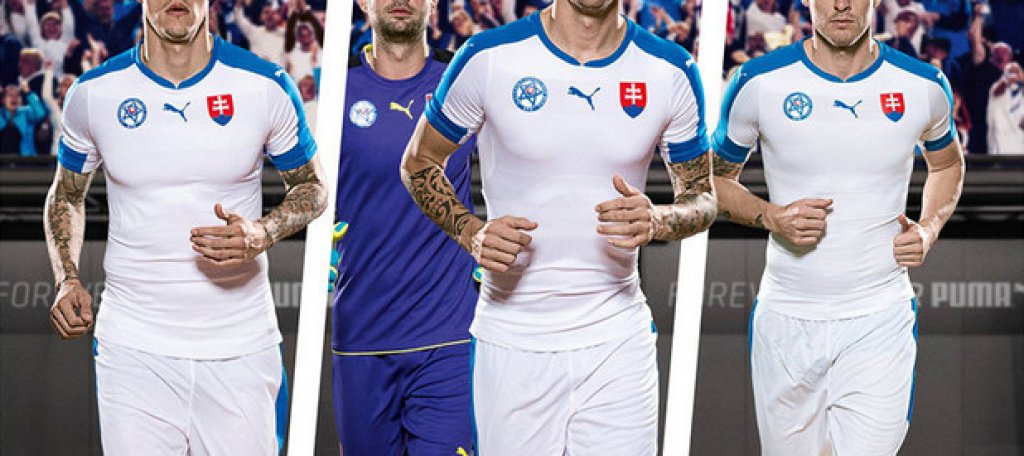 Словакия – отново нападението
Започваме да се плашим за головете на това Европейско… Словакия няма лош състав – разполага с играчи като Юрай Куцка и Марек Хамшик. Напред обаче положението е почти трагично. Роберт Витек вече е на 34 г. и рядко е титуляр. Михал Дурис все още няма гол в официален мач. Адам Немец не успява да заслужи доверието напълно засега. Освен това, словаците са от по-възрастните отбори на първенството – 11 играчи над 30 г. Липсва им както бързина в краката, така и широчина на резервната скамейка.