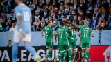 Лудогорец стартира с успех в Лига Европа
