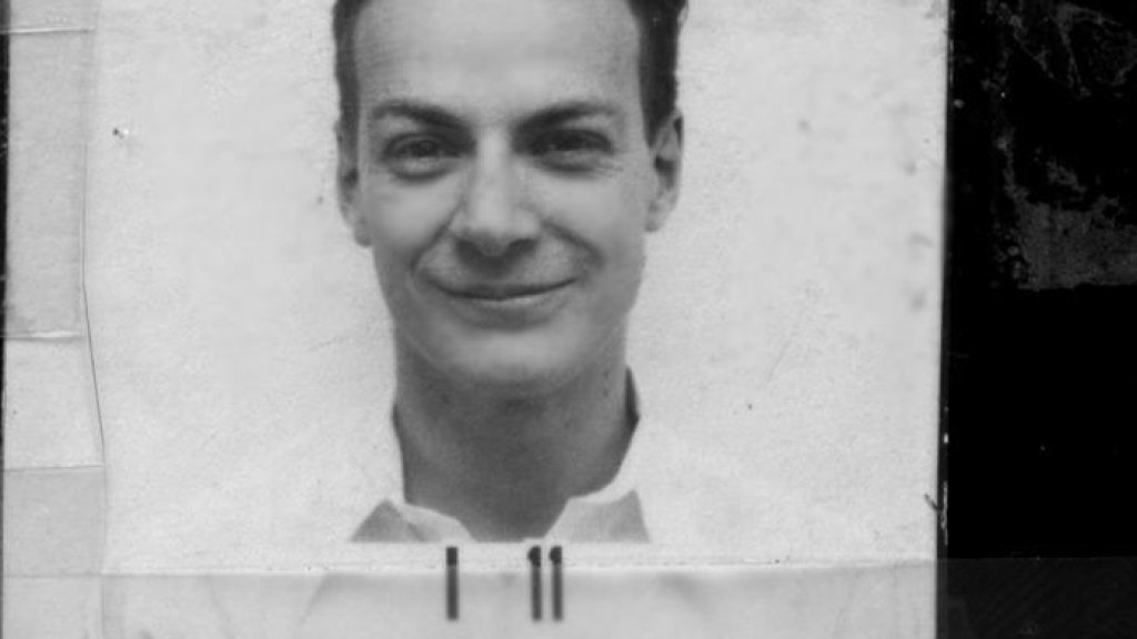 Richard_Feynman_Los_Alamos_ID_badge