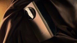 Honor Magic V5 – сгъваем, тънък, умен