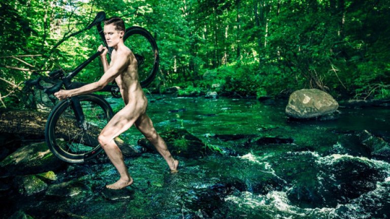 Крис Мосиер, триатлон