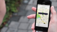 Uber e обвинена в нелоялна конкуренция и е лишена от правото да работи в страната