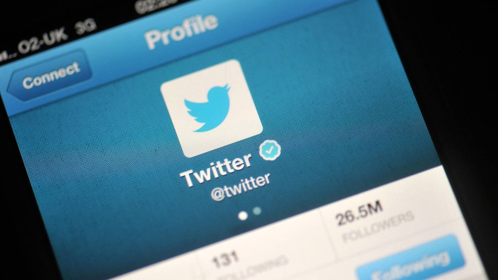 twitter