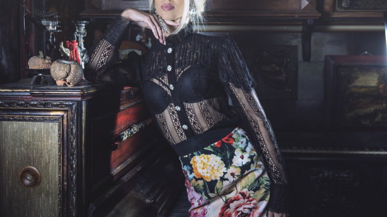 Натали Трифонова