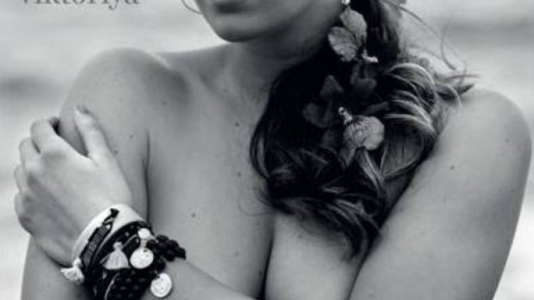 Българка блести в секси календара на Кан
