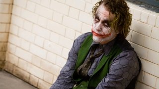 On the first anniversary of his death, Heath Ledger was nominated for an Academy Award for Best Supporting Actor. The only other actor to receive an Oscar posthumously is Peter Finch, who won Best Actor for his performance in the film "Network" in 1977 Heath Ledger is also the first and only actor to win an Oscar for playing a comic book character.