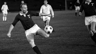 Едуард Стрелцов - магьосникът, когото съдбата запрати в ъгъла.