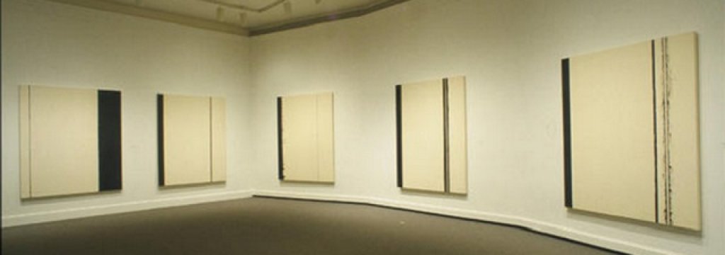barnett newman