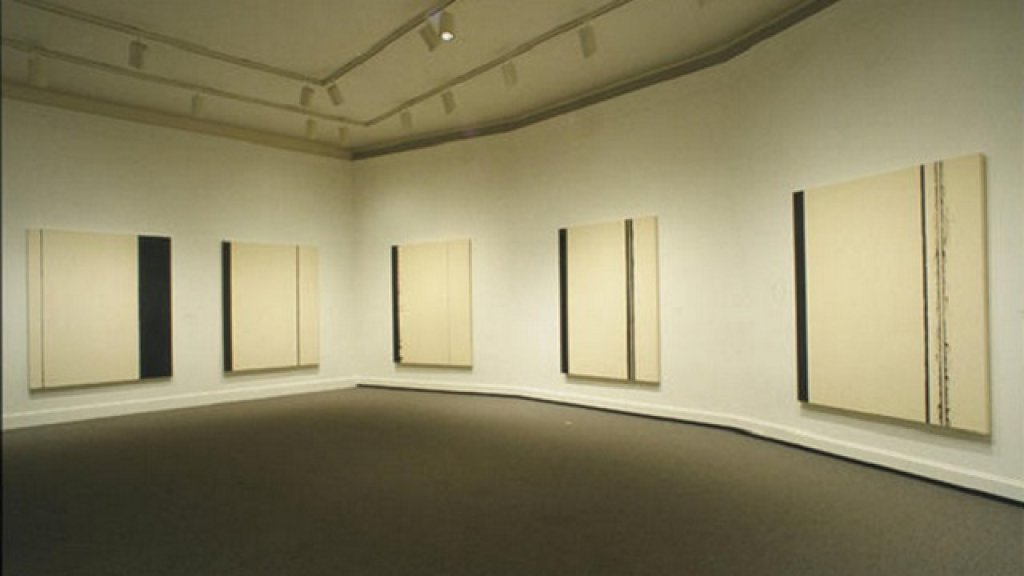 barnett newman