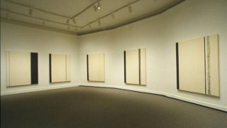 barnett newman