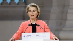 След като снощи Тръмп обяви същото