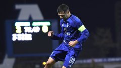 Левски с още една уверена стъпка към мечтата