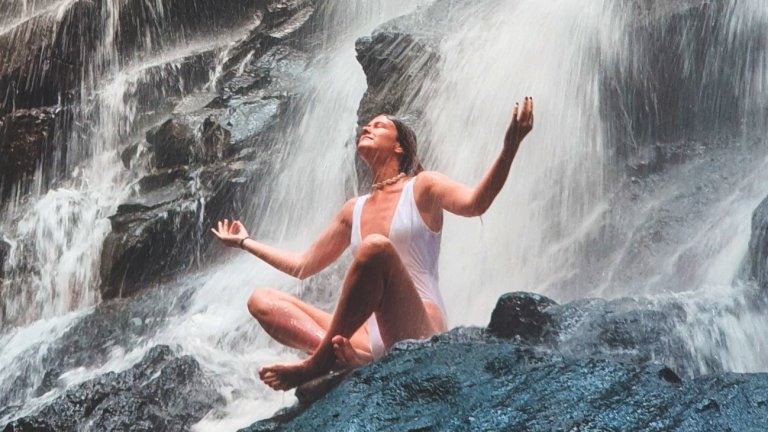 Дай си така необходимата почивка плюс ценна доза освежаване