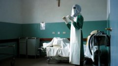 Русия има ваксина срещу ебола