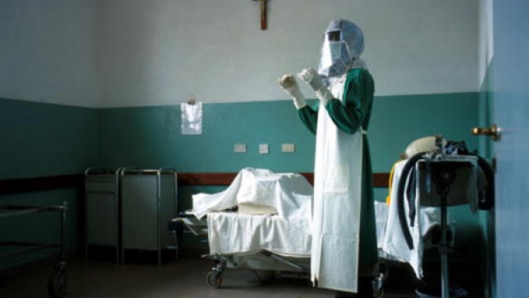 Сенегал пребори ебола