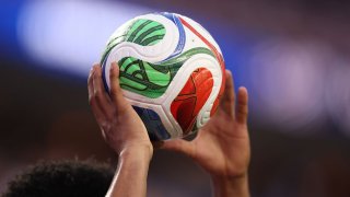 Джо Харт заяви, че нещо не е наред с топката на Мондиал 2026