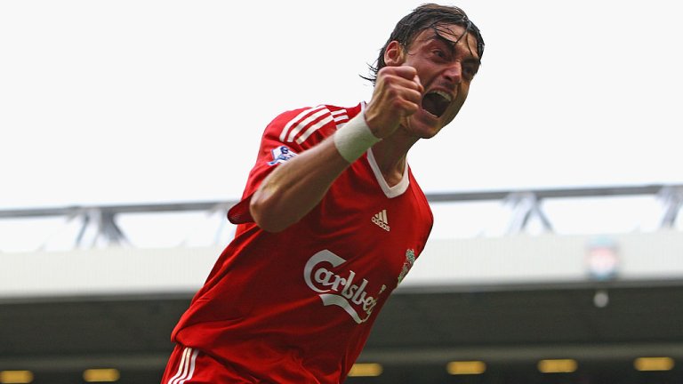 Бивш играч на Ливърпул ще поеме Цървена звезда