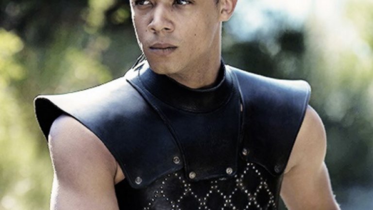 Сивия червей