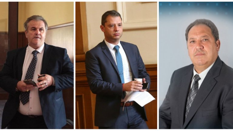 Кой си отива и на кого му се разминава?