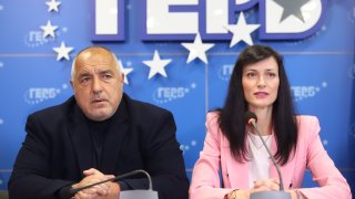 Борисов призова партиите да вземат решение