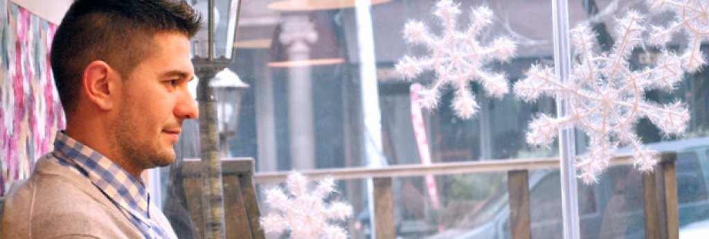 За виденията, мечките и театъра като храм