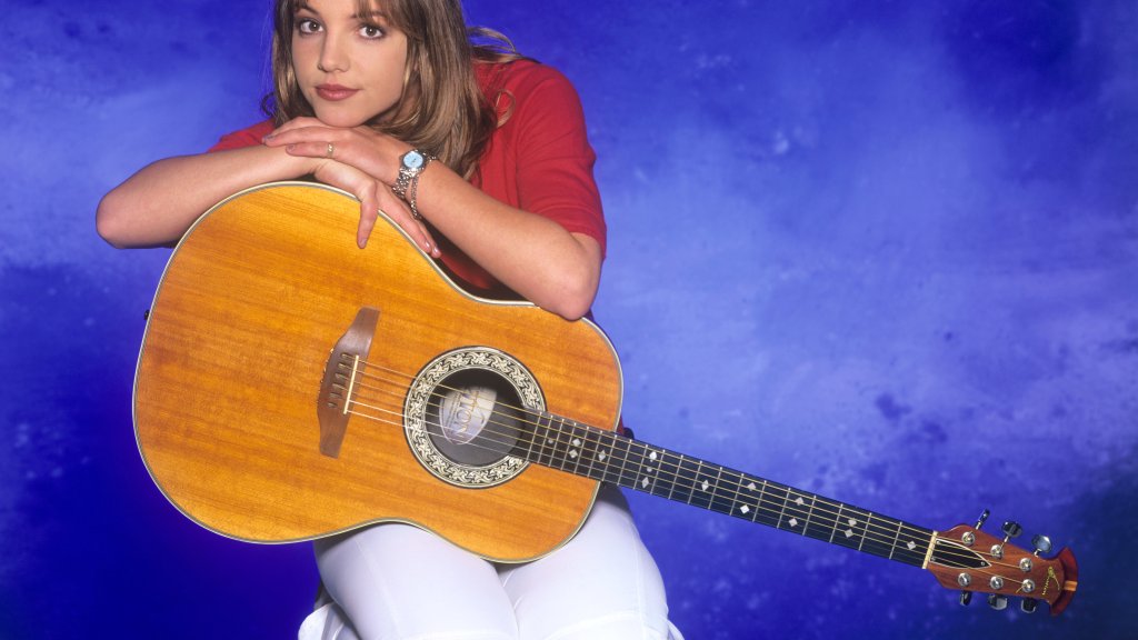 Britney Spears