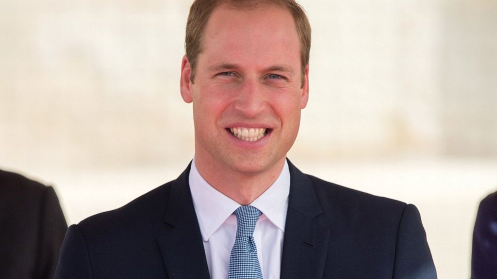 Prince-William
