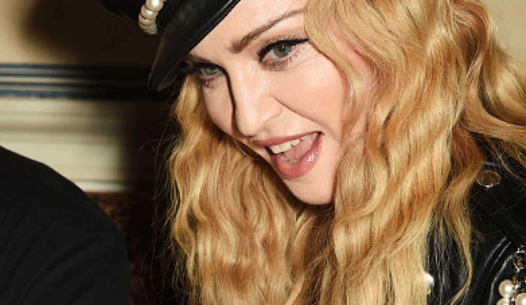 Освен двете си биологични деца Лурдес и Роко, Мадона има още 4 осиновени деца