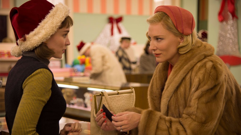 carol