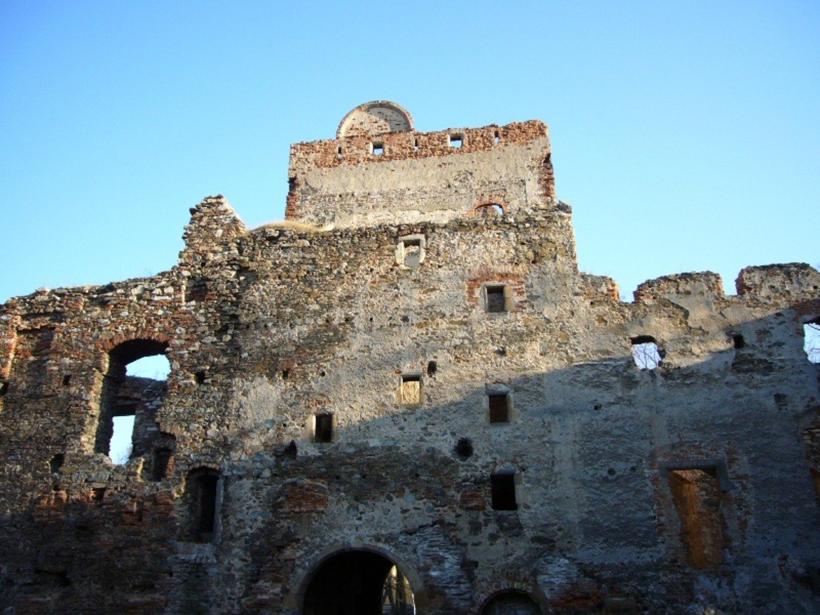 Замъкът Зомбковице Шльонске