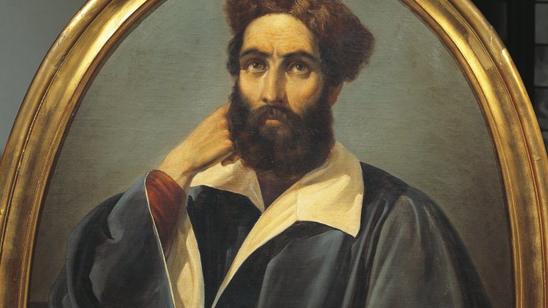 Какво вижда пътешественикът по време на своя престой в Азия?