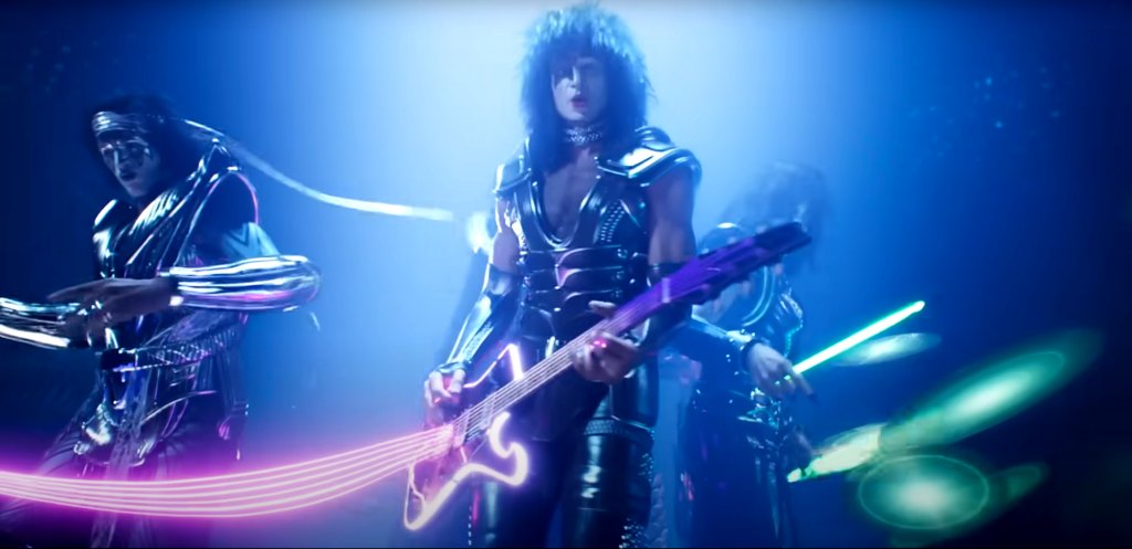 "Три концерта за една вечер на различни места": Алчността на Kiss и противоречивият път към музикалното безсмъртие
