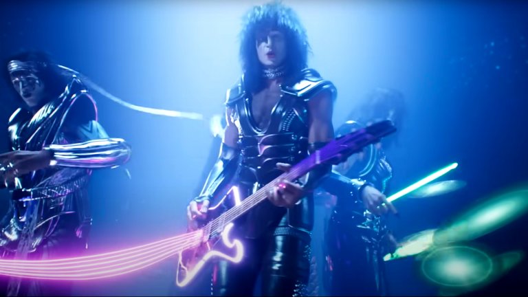 "Три концерта за една вечер на различни места": Алчността на Kiss и противоречивият път към музикалното безсмъртие