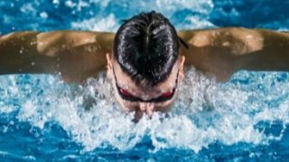 Защо плуването не е било разрешено на древните олимпийски игри