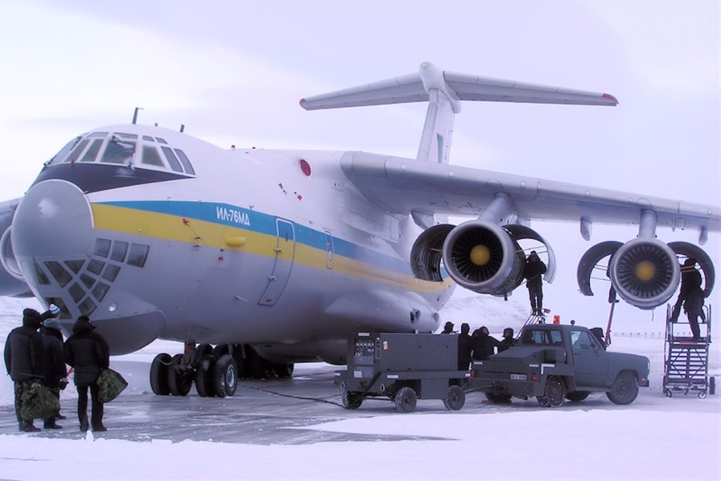 il76maukrafthule20140329_ukrmindef