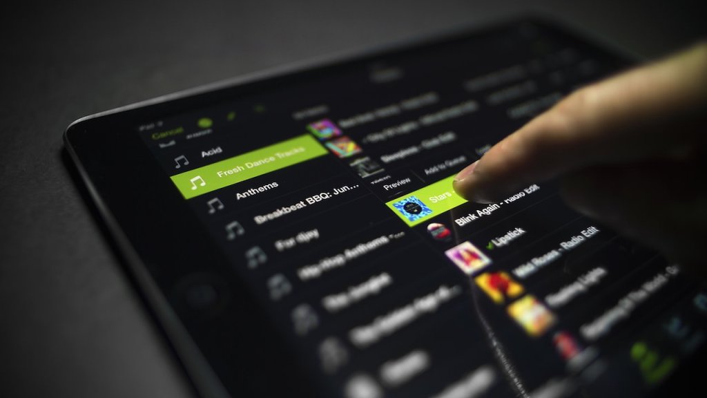 Spotify