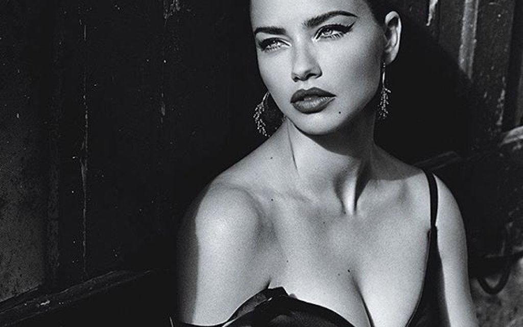 Адриана Лима