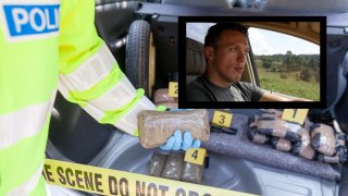 Европол направи пореден удар срещу балканските мрежи за трафик на наркотици