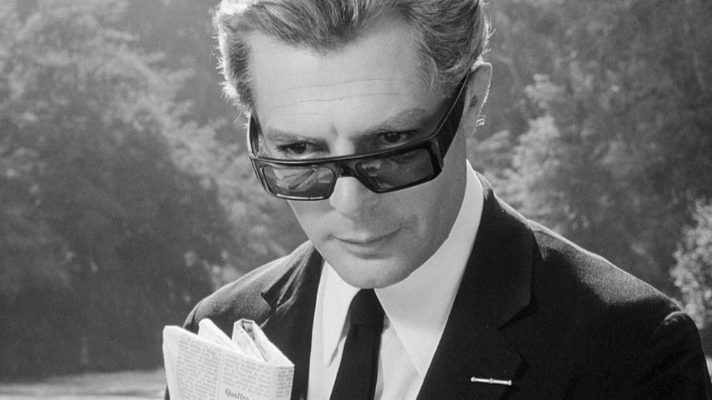 \"8½\" (1963)