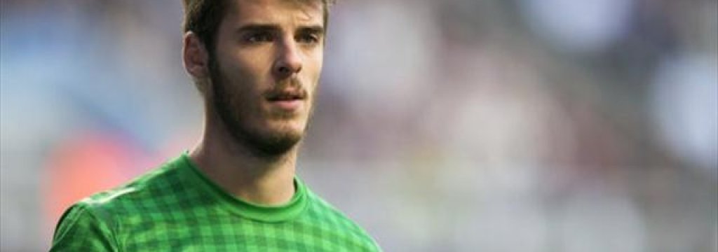 david de gea