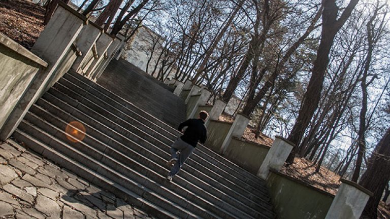 Какво, ако Военна академия стане съд