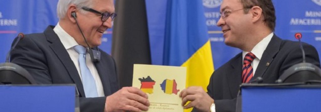 germany romania