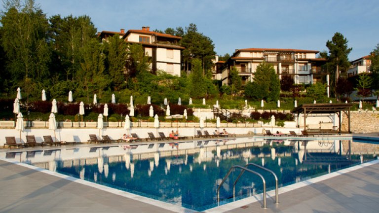 Комфорт и наслада за притежателите на карти Visa Premium